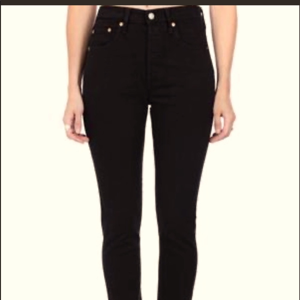 Levi’s 501 skinny jeans !!OPEN TO OFFERS!!